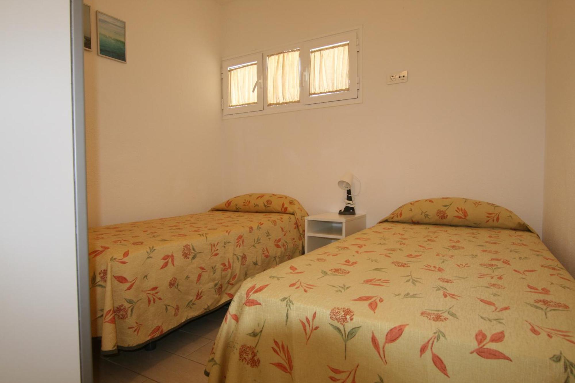 פוארטו דל כרמן Casa Los Jardines חדר תמונה