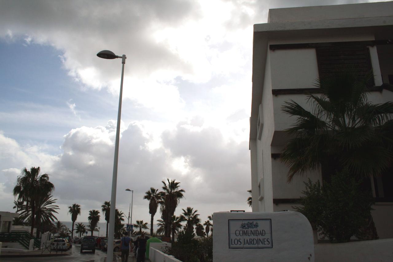 פוארטו דל כרמן Casa Los Jardines מראה חיצוני תמונה
