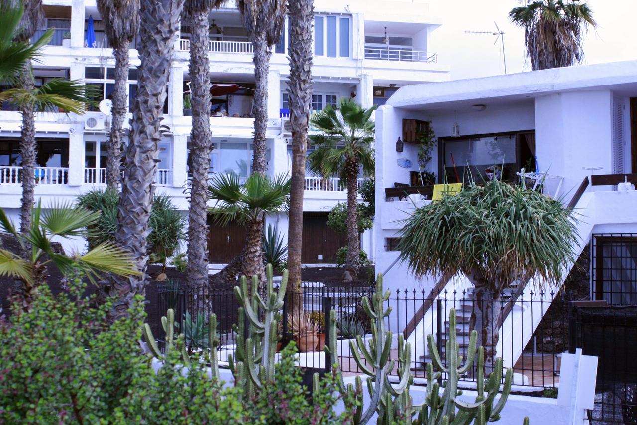 פוארטו דל כרמן Casa Los Jardines מראה חיצוני תמונה